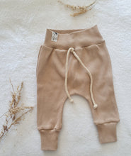 Lade das Bild in den Galerie-Viewer, Slim Harem Pants