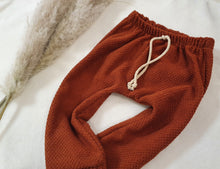 Lade das Bild in den Galerie-Viewer, BÈBE Waffle Panty