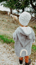 Lade das Bild in den Galerie-Viewer, Walkjacke
