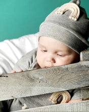 Lade das Bild in den Galerie-Viewer, Beanie