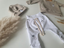 Lade das Bild in den Galerie-Viewer, BIO Sweet Pineapple Panty