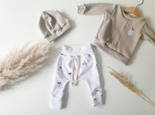 Load image into Gallery viewer, RIB  Sweater with sweet Pineapple
