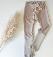 Lade das Bild in den Galerie-Viewer, Mix it Leggings