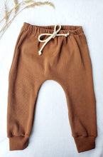 Lade das Bild in den Galerie-Viewer, Slim Harem Pants