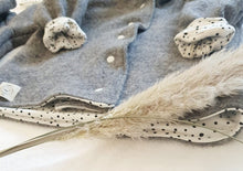 Lade das Bild in den Galerie-Viewer, Walkjacke